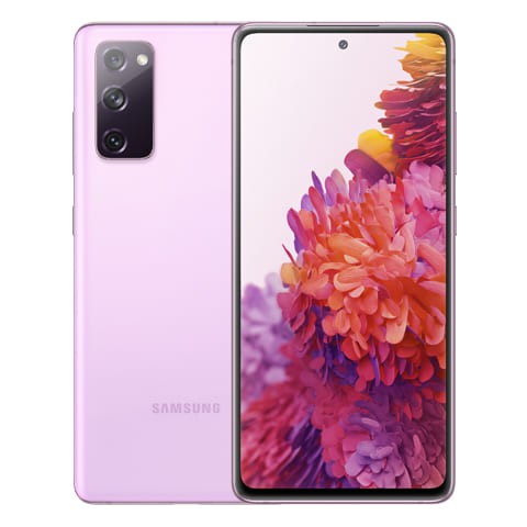 Điện Thoại Samsung Galaxy S20 FE (8GB/256GB) - Hàng Chính Hãng | BigBuy360 - bigbuy360.vn