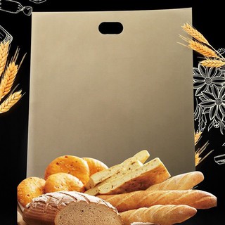 Bộ 4 túi nướng bánh mì sandwich cỡ lớn