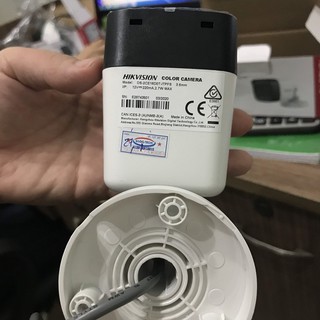 Camera Hikvision DS-2CE16D0T-ITPFS