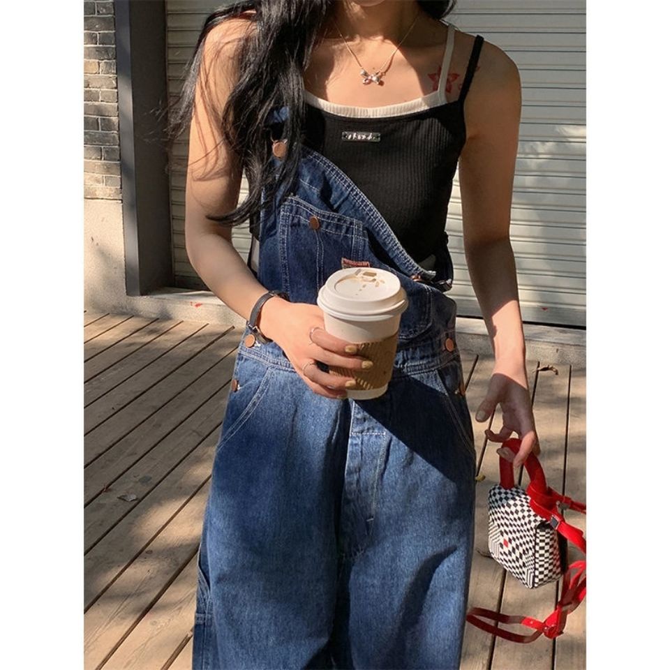 Áo Giả Hai Mảnh Kiểu Dáng Thời Trang Mùa Hè Cho Nữ