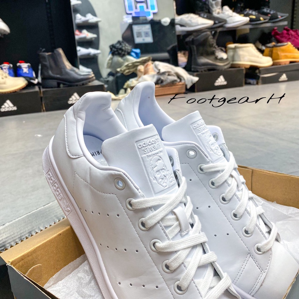 Giày adidas stan smith nhiều phồi màu