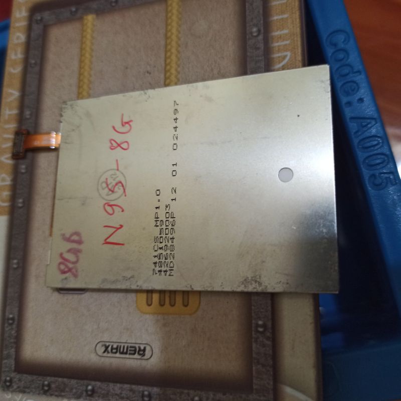Linh kiện điện thoại Nokia N95 8G