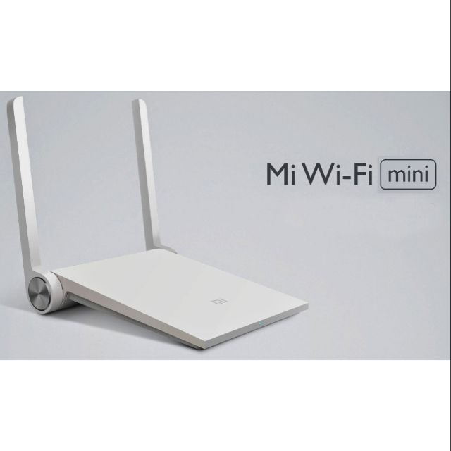 Bộ phát wifi Xiaomi mini 2,4GHZ 5GHZ