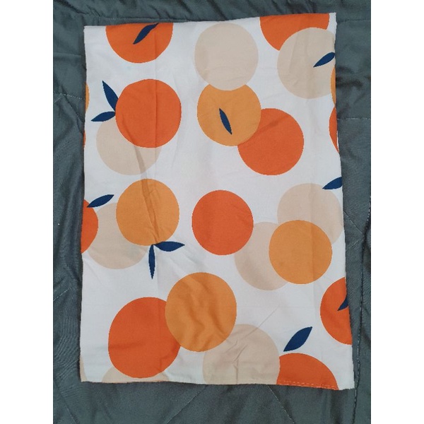 Vỏ chăn cotton poly nhập khẩu bán rời