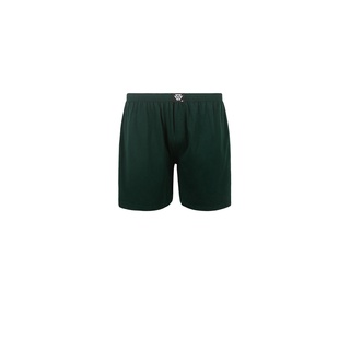 Quần Boxer K300 Đen Chất Liệu Cotton