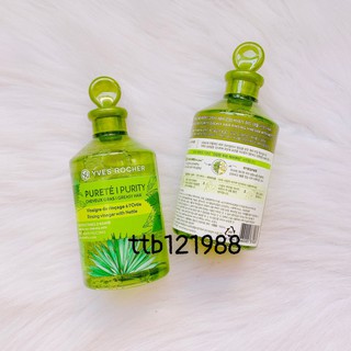 Giấm xả tóc YVES ROCHER