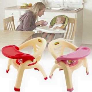 Ghế ăn dặm Việt nhật cho bé