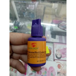 Keo nối mi siêu chắc ít cay GOLOGN