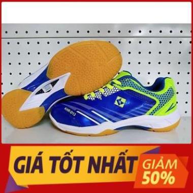 Sale 12/12 - 11/11 Giày cầu lông bóng chuyền Kumpoo Tốt Nhất 2020 NEW - A12d ¹ NEW hot ‣ : > ' ˇ ! : ! ! ! .