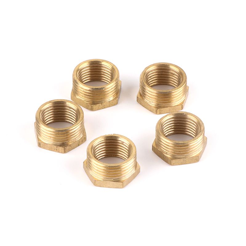 Bộ Giảm Tốc Lõi Đồng Thau 4 Điểm 6 Điểm Thay Đổi Bên Trong Và Ngoài Dây Điện Replac