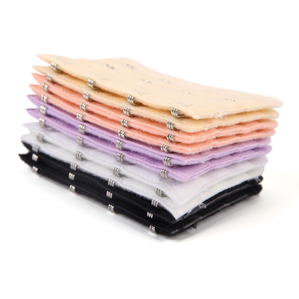 Bộ 10 dây nối dài áo ngực tiện lợi cho nữ