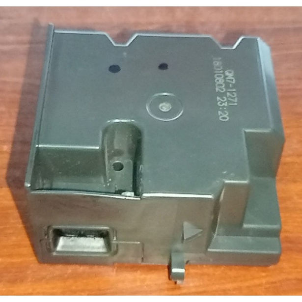 Nguồn máy in màu canon IX6770 bóc máy