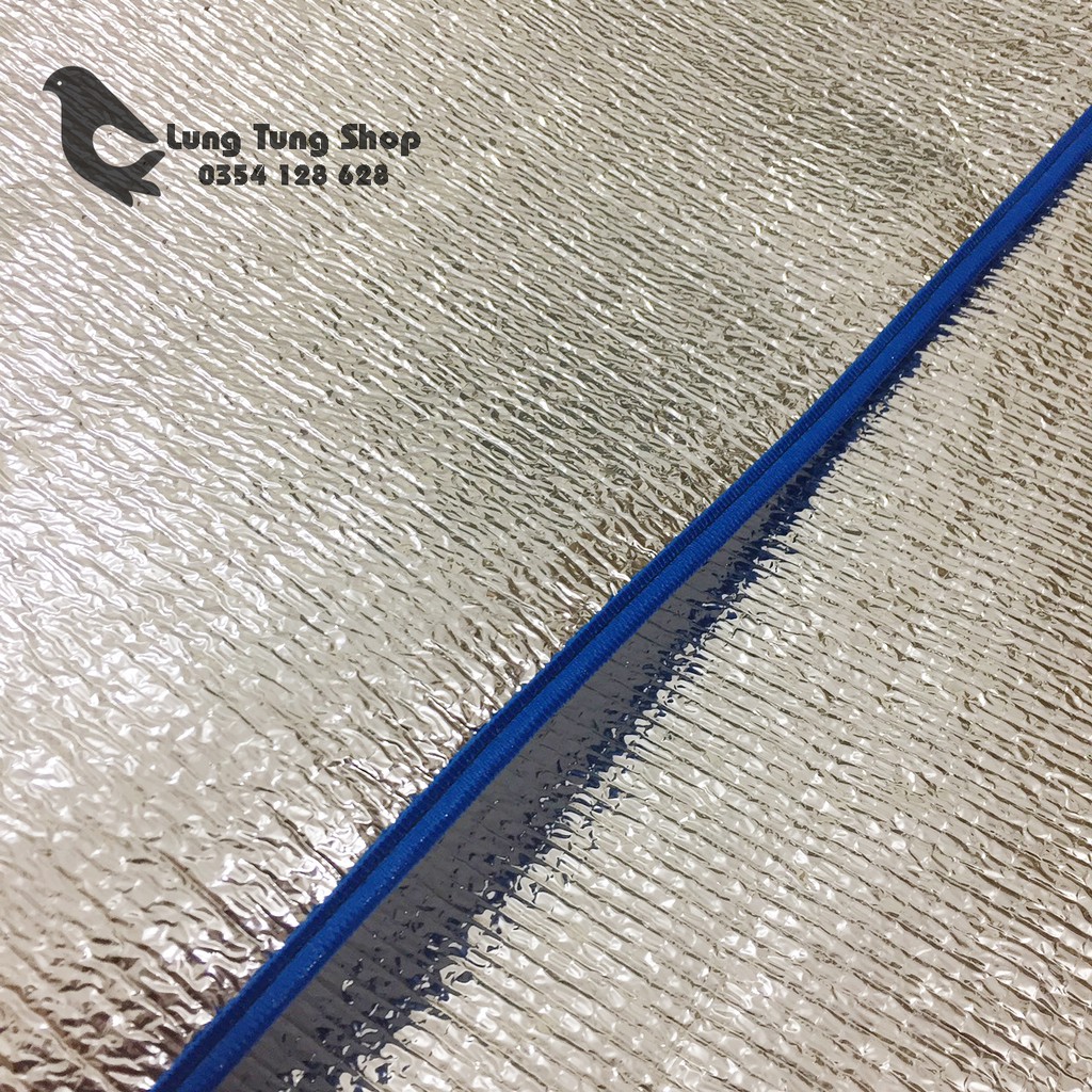 Chiếu ngủ trưa văn phòng cá nhân loại dày