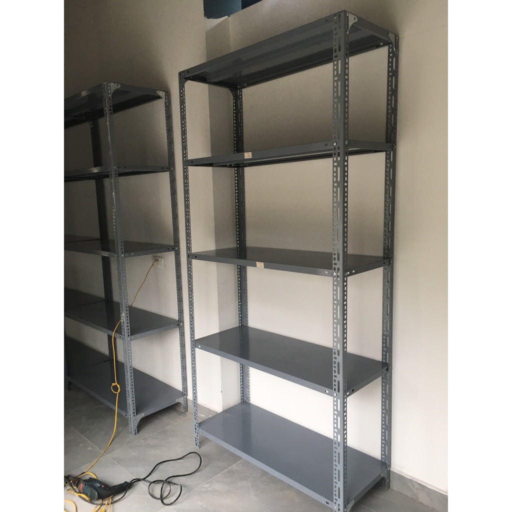 KỆ V LỖ 5 TẦNG