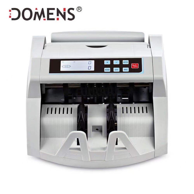 MÁY ĐẾM TIỀN DOMENS DMS-1584