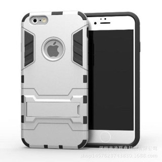 Ốp Lưng Iron Man chống sốc cho iPhone 6/6S