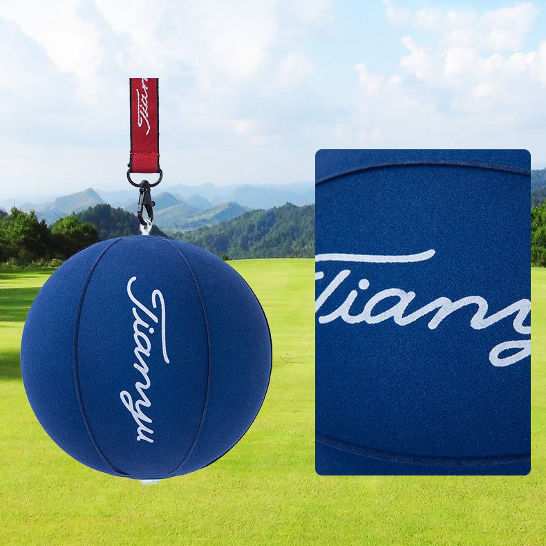 Dụng cụ  Golf Wisdom ball phụ trợ điểu chỉnh cánh tay khi chơi golf