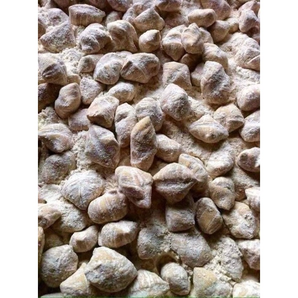 1kg kẹo bột tuổi thơ