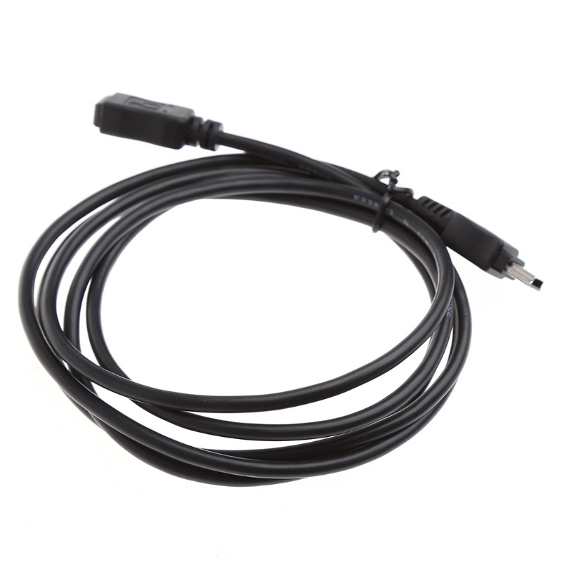 Dây cáp Loại B mini USB đầu đực 3.0 với đầu cái