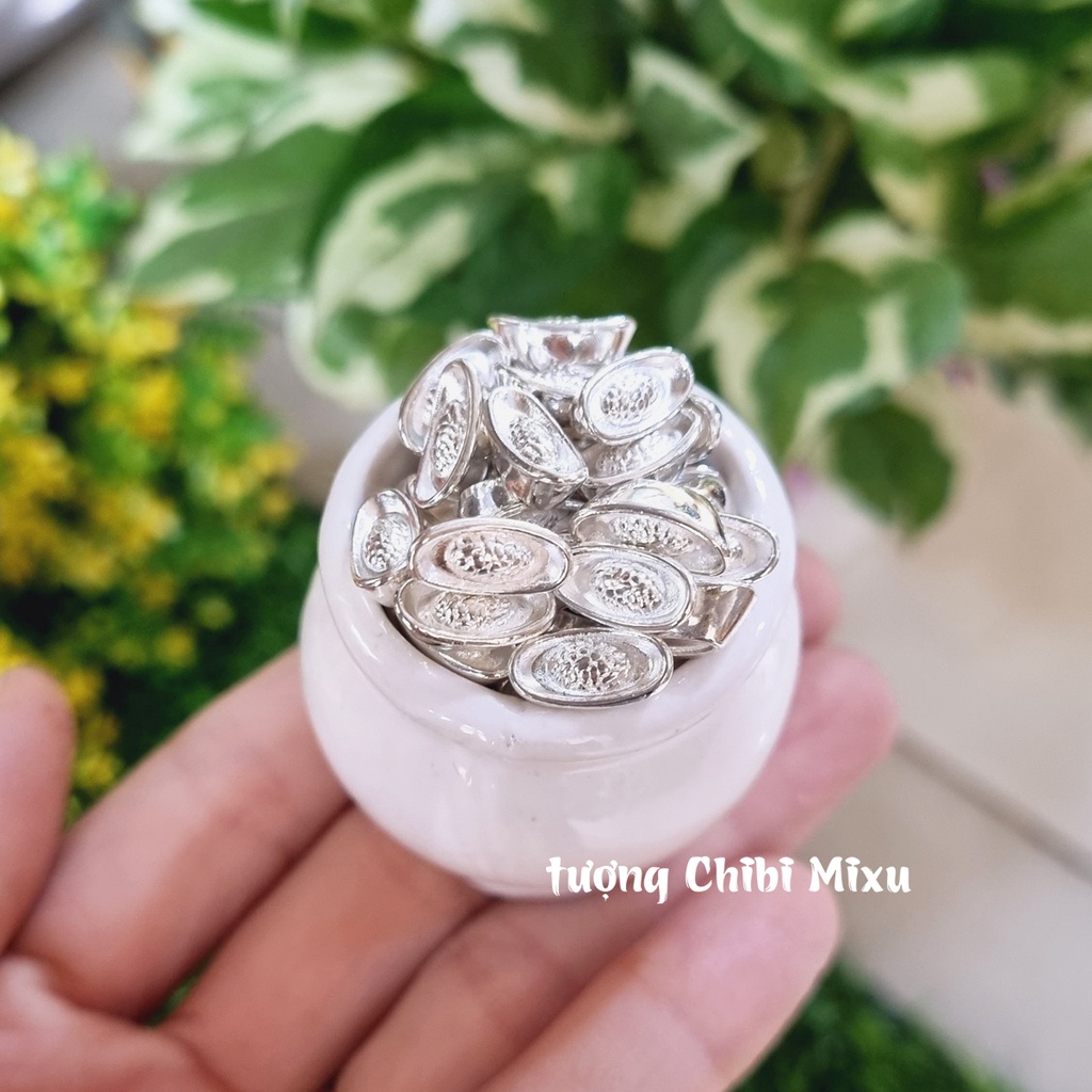 Chum bạc