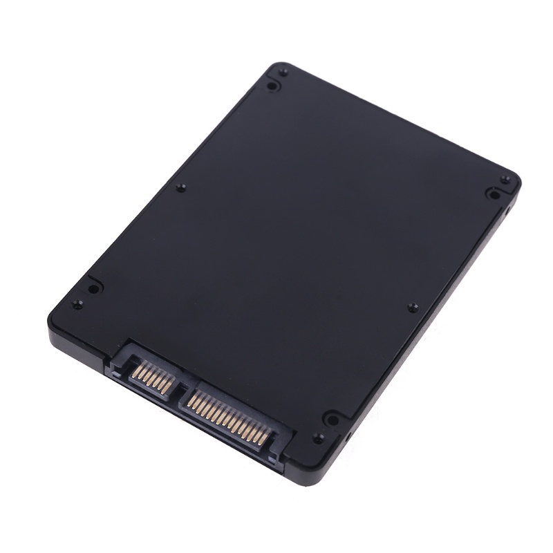 Hộp Chuyển Đổi Ổ Cứng 7mm Alli M.2 Ngff Sata3 Ssd Sang 2.5 Inch Sata