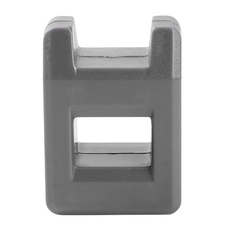 Dụng Cụ Khử Từ Tính Màu Sắc: Xám