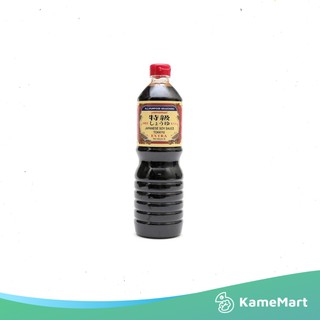 Nước xốt tsuyu 3 lần cô đặc 500ml