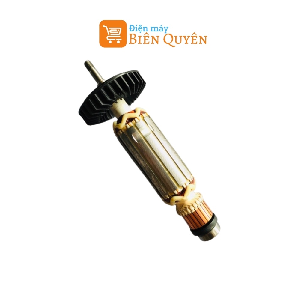Roto Ruột Máy Mài TASUKA MAKITA 9556 Hàng Hãng 100% Dây Đồng KOREA Bảo Hành 6 Tháng