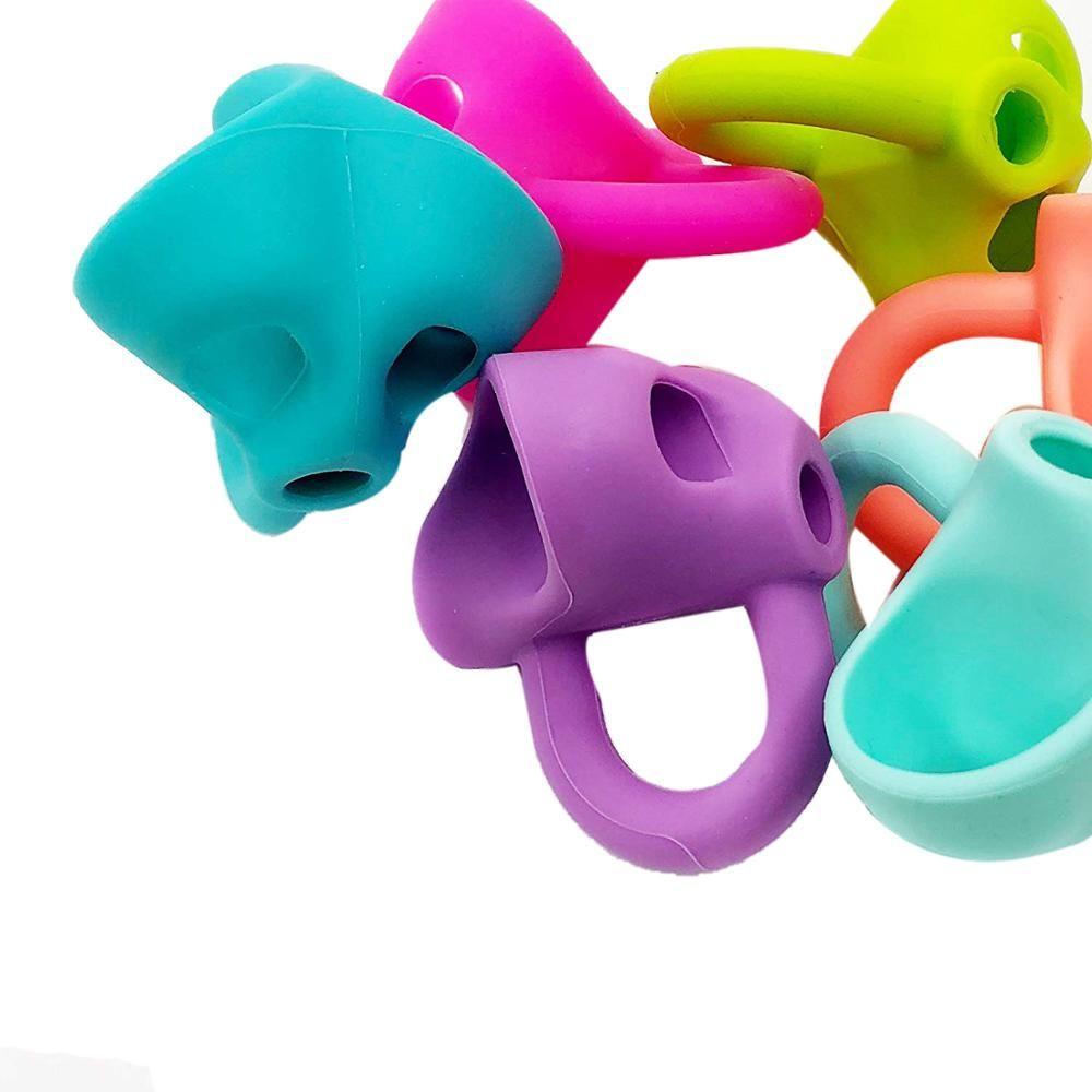 Giá Đỡ Bút Thư Pháp Chuyên Nghiệp Bằng Silicone Tiện Dụng