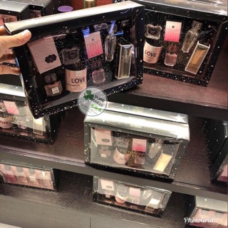 Gift set nước hoa 4 món Victoria’s Secret
