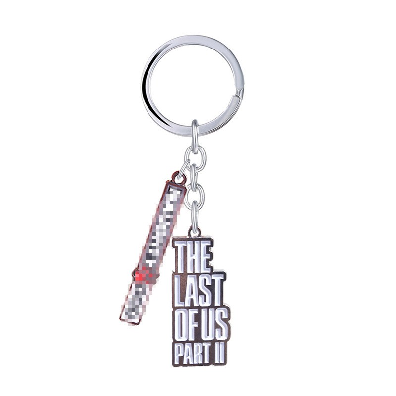 Vòng Tay Phong Cách Phim The Last of Us 2