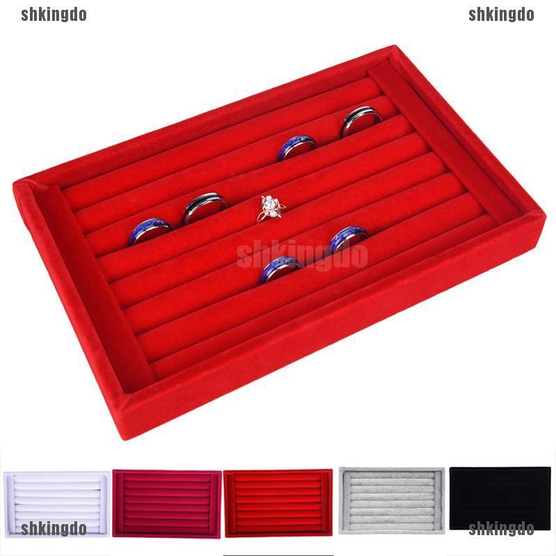 Khay đựng trang sức tiện lợi