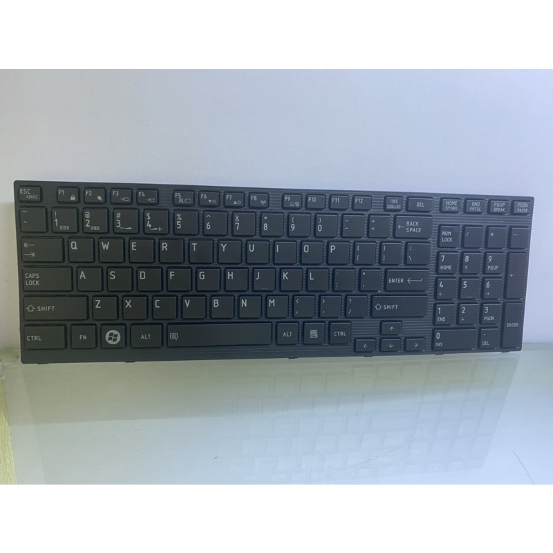 Bàn Phím Toshiba Satellite A660 A660D A665 A665D P755 P775 P775D P750 P750D