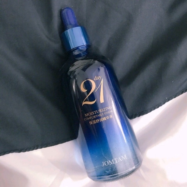Serum 21DAY Tái tạo làn da mới
