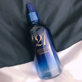 Serum 21day tái tạo làn da mới