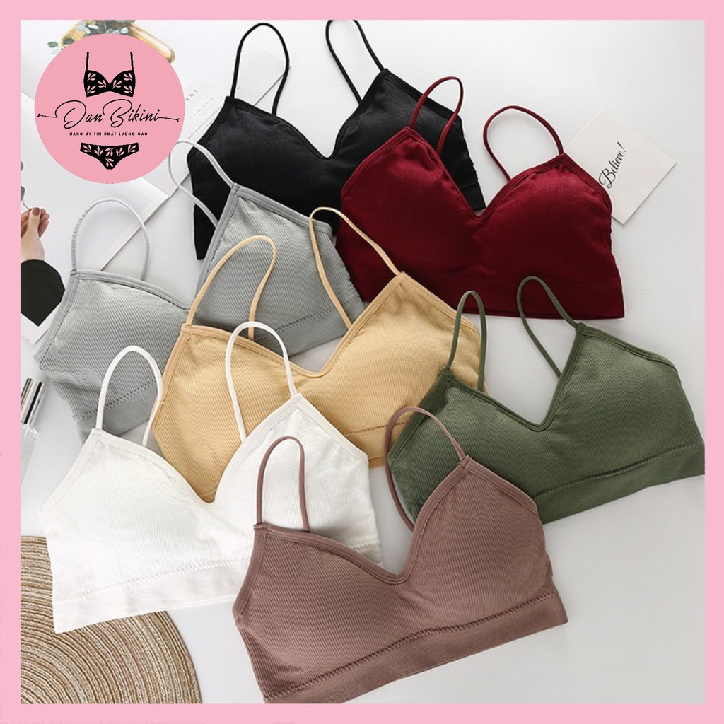 Áo Lót Nữ - Áo Bra nâng vòng một gợi cảm co giãn mẫu 211 | BigBuy360 - bigbuy360.vn
