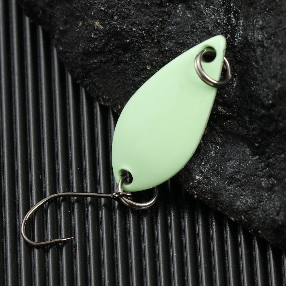 MUVAKO Mồi câu cá  màu kim sa rung nhiều khớp 2.5-5g