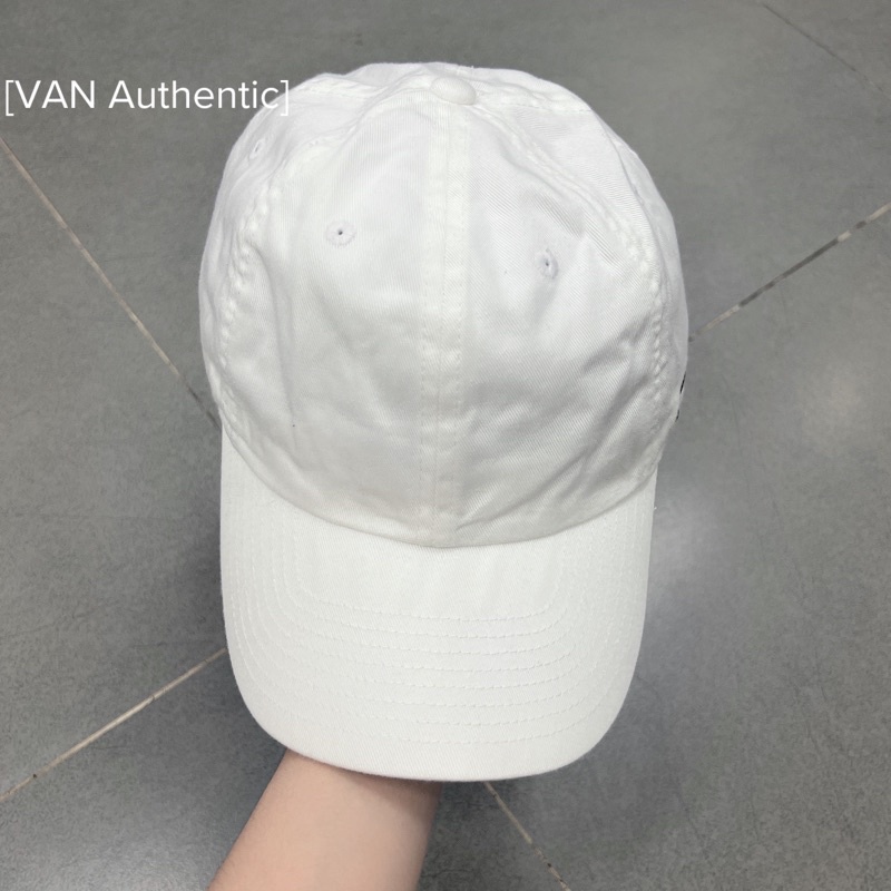 Mũ Nón  Lưỡi Trai Nike Sportswear Heritage86 / Fake hoàn tiền gấp đôi