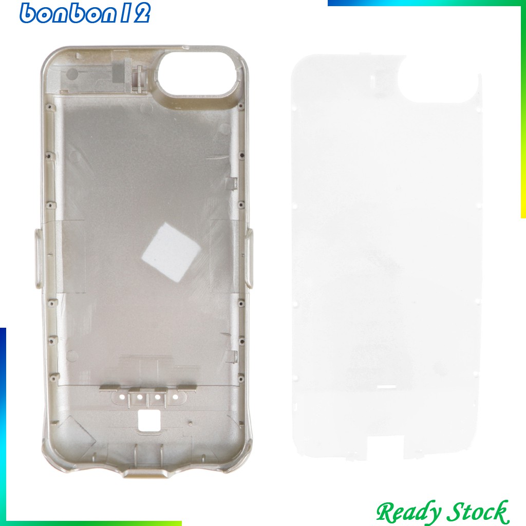 Sạc Dự Phòng Cho Iphone 6 / 7 / 8