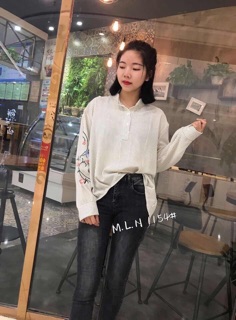 Sơ mi kiểu