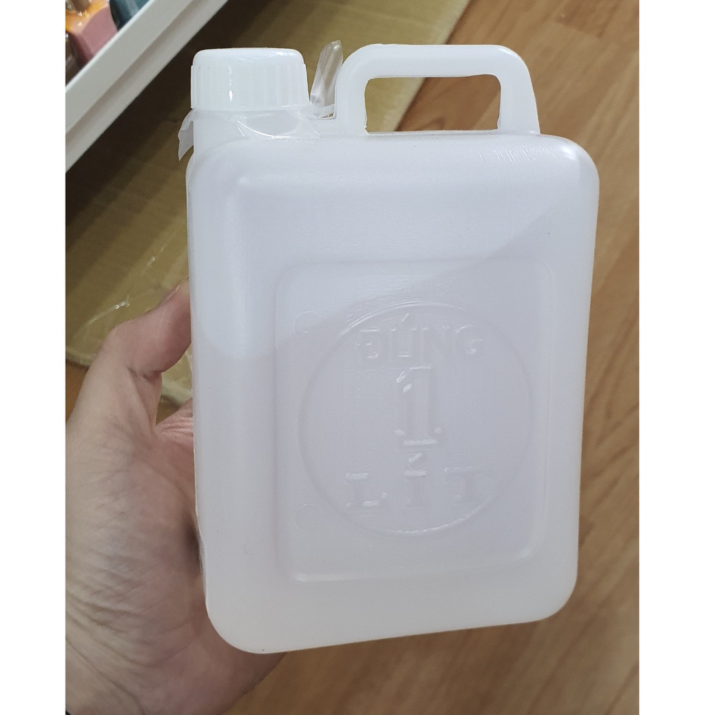 [Mã COSDAY giảm 8% đơn 150K] Nước tẩy sơn móng gel chuyên dụng - Cồn lau gel 1 lít (NA0984 - SO0006)