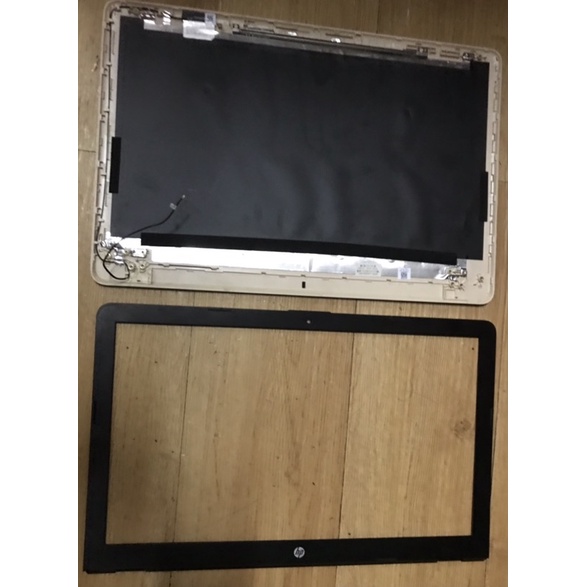 VỎ HP 15-bs641TU GOLD | BigBuy360 - bigbuy360.vn