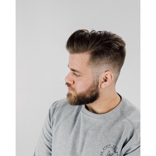 Sáp Vuốt Tóc Firsthand Supply Clay Pomade - 89ml