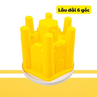 Đồ chơi đi biển xúc cát HT7833