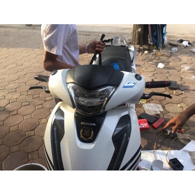 Ốc gương sh 2017 loại to-giá 1 đôi