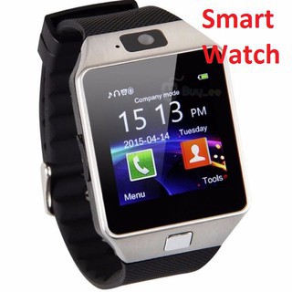 Đồng hồ thông minh Smart Watch Uwatch DZ09