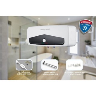 Máy Nước Nóng Sunhouse SHA9262L 20L