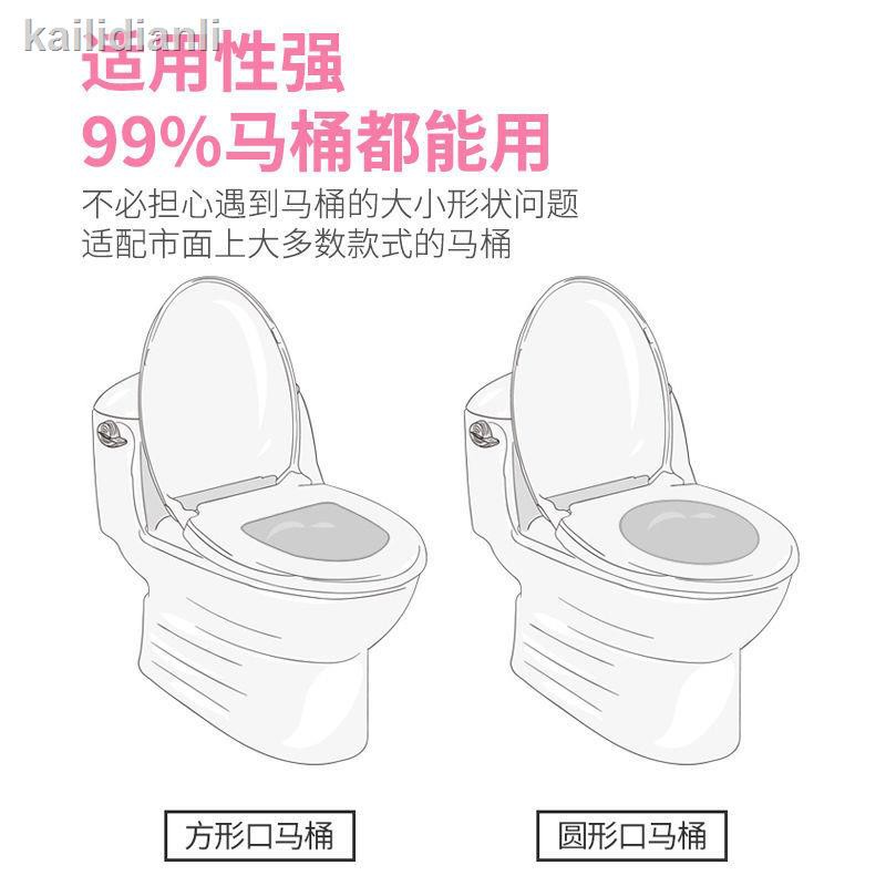 Ghế Ngồi Bồn Cầu Chất Liệu Dày Dặn Cao Cấp | BigBuy360 - bigbuy360.vn