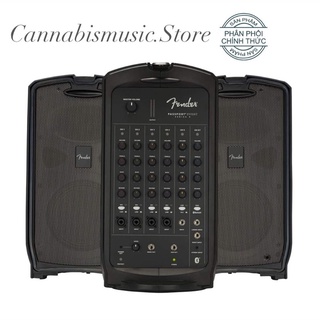 Fender passport event 375w ampli series 2 amply guitar thùng 230v amplifier portable pa system s2