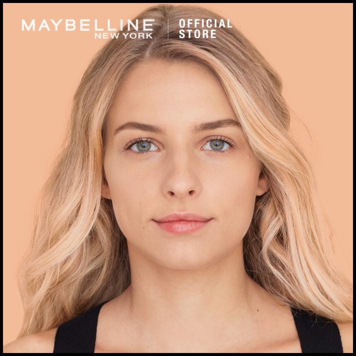 MAYBELLINE Kem Nền Dạng Lỏng Phù Hợp Với Mọi Loại Da | BigBuy360 - bigbuy360.vn